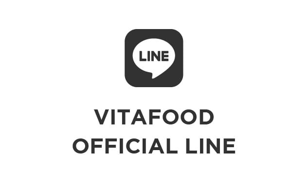VITAFOOD OFFICIAL LINE